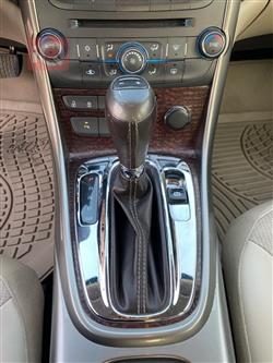 شێڤرۆلێت مالیبۆ